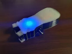 Elektrosluch 3+ case