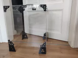 Enclosure Feet for Prusa Mini(+) with Base