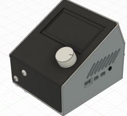 raspberry pi 4 step 3D Models | Page 1 | STLFinder