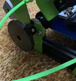 Ender3 Belt Knob