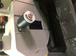 Entretoise meule Tormek