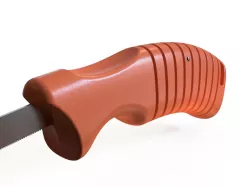 Ergonomic Hacksaw Handle