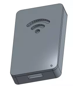 Esp8266 Case