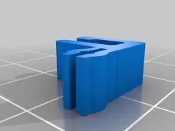 esun filament clip
