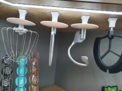Eta Gratus whisk holder