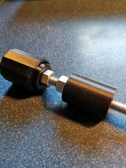 extendable legs for keter table