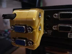 Extron MVX Audio Separator Dongle