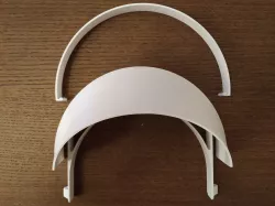 Face Shield Remix