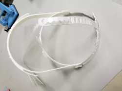 FaceShield_dentalclinic_ version