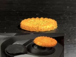 Fake Xbox Controller Knob
