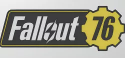 Fallout 76 Logo