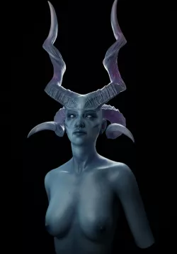 Female Bust