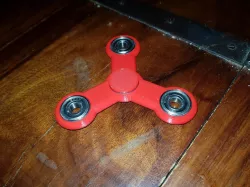 Fidget Spinner