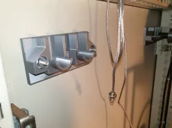 Filament Holder