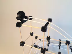 FILAMENT ROLLER COASTER!