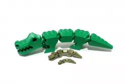 Flexi-gator