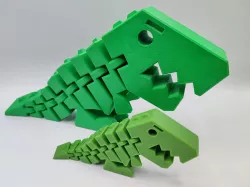 Flexi Rex XL