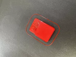 Flow Calibration Cubes