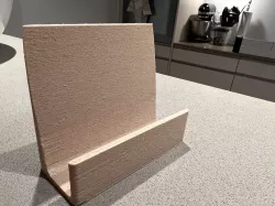 Flyer Holder