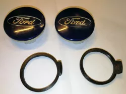Ford Rim Center Cap, Clip Replacement
