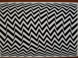 Fragment 3 Op Art