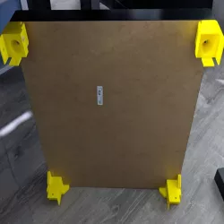 Full Build Instructions for Slack Lack (Ender 3 / Ender 3 Pro) Plus Accessories