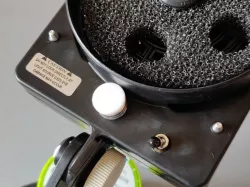 FXF11 LED diffuser