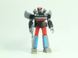 G1 Transformers Bluestreak