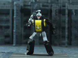G1 Transformers Bombshell