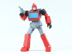 G1 Transformers Ironhide
