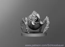 Gamma Metroid