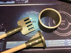 Garboy tools