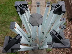 Gazebo Basic Parts