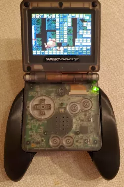 GBA SP Comfort Grips v1
