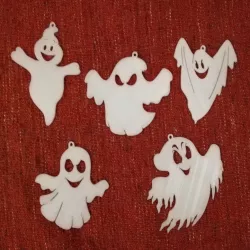Ghosts