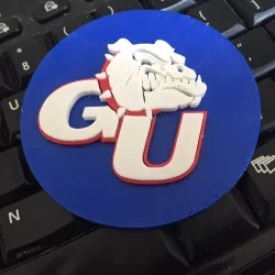 GO ZAGS!