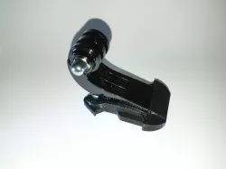 GoPro mount