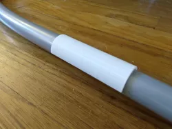 Graco Swing Frame Bracket