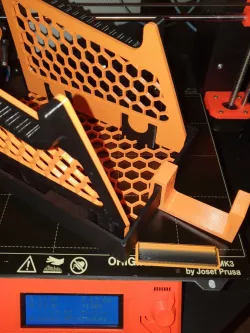 Gravity Spool Holder Base