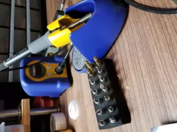Hakko Soldering Tip Holder