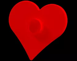 Heart Extruder Visualizer