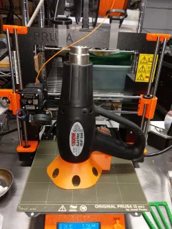 Heat Gun Stand