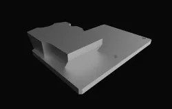 Hemeara Hot swap (Inspireed by Jón from Propper Printing)