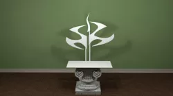 Hitman Logo