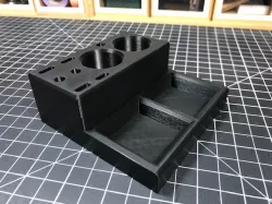 Hobby Decaling Station