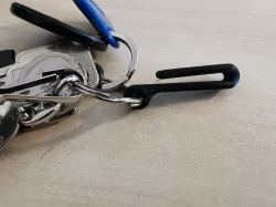 Hook for Keys