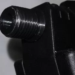 HW40/P17 Suppressor Adapter