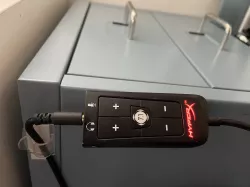 HyperX headphone controller hook (vertical remix)