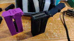 IC Socket Sleeves