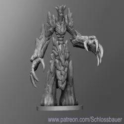 Ice Elemental